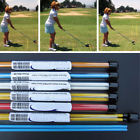 Gsh051541 Unbranded Golf Alignment Sticks Swing Plane Tour Training Aid Practice