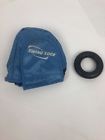 Gsr-2 Silvertip Black Golf Warm Up Swing Weight Ring Golfing Club