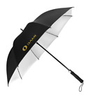 Gu0001 Dami Windproof Golf Umbrella Inch Oversize Canopy Automatic 603981587647