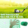 Guu8382441 Golf Net Green Practice Training Aid Driving Impact 8084168182541