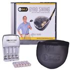 Gy02-100-lh Gy02-100 Golf Training Club Gyroscopic Left Swing Sklz Gyro Hand -
