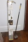 Gyo2-100-l-h Sklz Left Handed Gyro Golf Swing Training Practice Gyroscopic Club