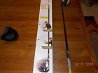Gyro Swing Skilz Sklz Rick Smith Trainer Dvd Charger Batteries Mint 831345000703