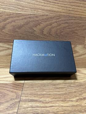 Hm-g-2-100 Hackmotion Hack Motion - Wrist Sensor Training Aid