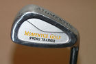 Inv11060 Handed Club Golf Oz 40 Trainer Training Momentus Swing Grip