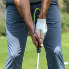 Hanger-lh Watson Golf Hanger Training Aid The Left Handed 680226258227