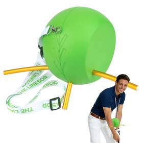 Hanquan 753853277227 Upgraded The Connector Golf Training Aid Simple And Effective Tool G Hanquan 753853277227 Upgraded The Connector Golf Training Aid Simple And Effective Tool G