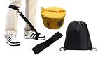 Hb010f-us Posma Golf Hitting Bag Swing Impact Power Smash 612289921558