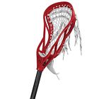 D44174 Head Torque Lacrosse Gait Strung Red