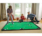 Hearthsong Fun Golf Pool Indoor Strategy Sports Game For Kids Adults The Whole Family 746851839245