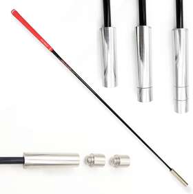Hh-golf 689989369430 Swing Speed Trainer Training Aid And Correction For Strength Warm
