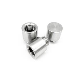 Hh-golf 750439305091 35g 50g Screw Weight For Swing Speed Trainer