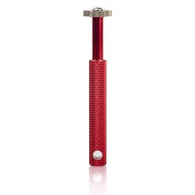 Hifrom 753970788132 Groove Sharpener With 6 Heads - Golf Re-grooving Tool And Cleaner For