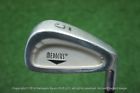 B133098 Hinge Dual Iron Swing Medicus 5 Trainer