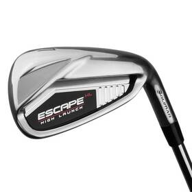 Hireko 810022127940 Escape Hl Golf Iron Set For Men Womens/left Handed 5 Senior Graphite Right Hireko 810022127940 Escape Hl Golf Iron Set For Men Womens/left Handed 5 Senior Graphite Right