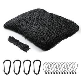 B0cz72yscz Hittop Sports Nettinghitting Net 33feet Nylon Rope For Golf Baseball Hockey B0cz72yscz Hittop Sports Nettinghitting Net 33feet Nylon Rope For Golf Baseball Hockey