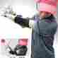 Hme9782588166609gx Unbranded Generic Golf Swing Straight Practice Elbow Brace Corrector Support Sports Tool L2vh 602731990492