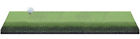 Utt1024 Holds Driving "x24 Practice 10 That Golf Range Mat " Chipping Tee