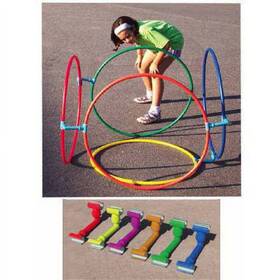 1162042 Hoopklipperz Hoop Clips