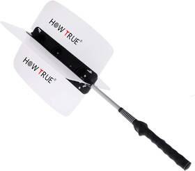How True 313026522525 Golf Power Resistance Trainer Swing Fan