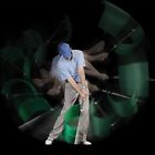 Htm-1064 Zswinger Golf Club Swing 608819520322