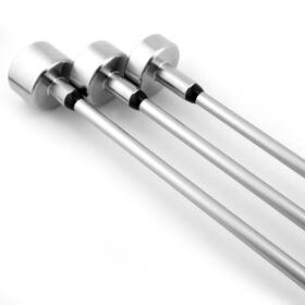 4689787 Hurricane Golf Accelerator Swing Speed Training System Increases Clubhead Trainer