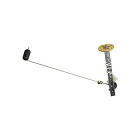 I Gauge Technology Co. Ltd Ig-no.94-10180 Swing Arm Type Universal Fuel Level Sender Float0-80 Ohms 10-180 1