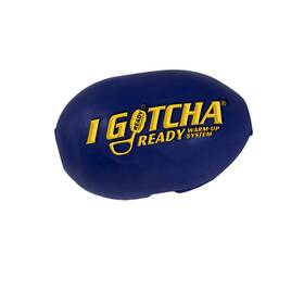 Ig32472 I Gotcha Igotcha Ready Warm-up System Blue 8 Ounce