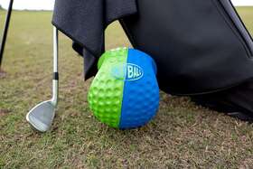 Impact 689789198926 Ball - Golf Swing Trainer Aid Medium