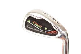 Impact Press 860003265109 New Golf Swing Training Aid