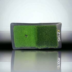 0053 Implus Launch Pad Golf Hitting Mat All Purpose For Tee Fairway And Rough Shots 0053 Implus Launch Pad Golf Hitting Mat All Purpose For Tee Fairway And Rough Shots