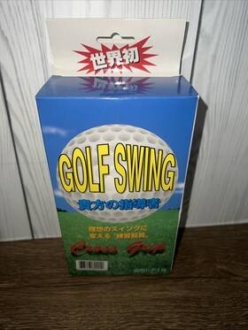 Inak 673443800010 Cross-grip Golf Swing Exercise Learn The Secret Position With Inch Cross