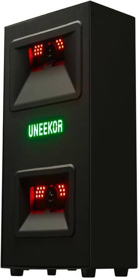 Inc 313103469446 Eye Mini Lite Golf Launch Monitor Indoor Simulators For Home Office And G