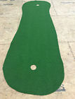 Rup48144 Indoor Putting Green Synthetic Outdoor Great - 12 Turf 4