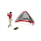 Indoor Training Pop-up Practice Portable Driving Outdoor Golf Rukk Aid Net