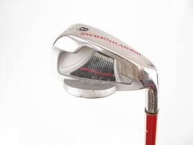 L511252576 Intech Swing Trainer 8 Iron Steel Weighted