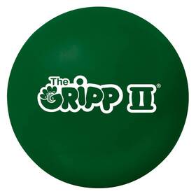 Iron Gloves 754114102036 Golf Hand Trainer Ball Green