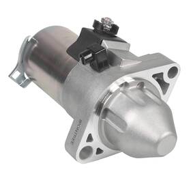 Ts17844 Irontree 17844 Professional New Starter Compatible With 02 03 04 05 06 Honda
