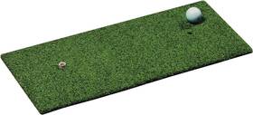 Izzo 445008075071 1 Ft X 2 Golf Chipping Driving Range Practice Hitting Mat Holds A Wooden Tee