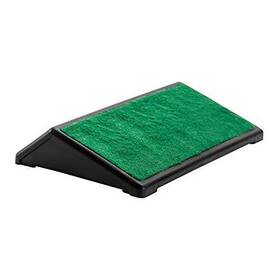 Izzo 689769102332 Callaway Golf Practice Mat Power Platform Black
