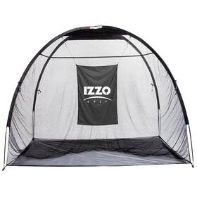 Izzo 689769430527 Golf Giant Jr. Hitting Net Mesh