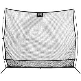 Izzo 689769434044 Golf Catch All Net - Extra Large Hitting For Your Backyard Or Home R