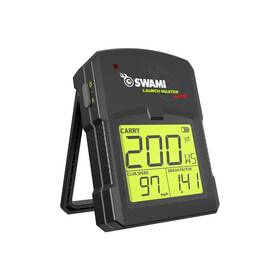 Izzo 689769995200 Golf Swami Launch Master Lite Simulator - Training Aid Swing