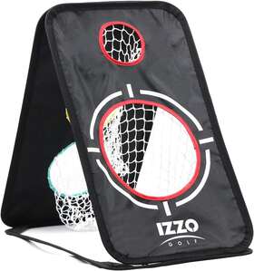 Izzo 691201979679 Golf Chipping Nets