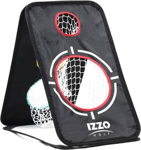 Izzo 726084631892 Golf Chipping Nets