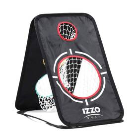 A20033 Izzo A-frame Chipping Practice Net