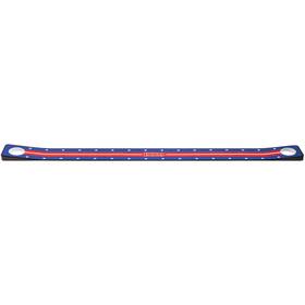 Izzo A21164 New Golf 8 Inch X8ft Patriotic Putting Mat