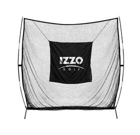 Izzo A27056 Golf Titan Hitting Net - Practice For Home Or Back