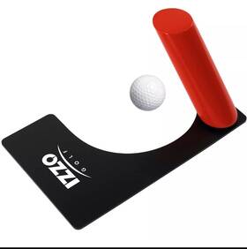 A40170 Izzo New Golf Splash Out Bunker Buddy