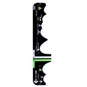 A93669 Izzo Swami Sure Stance - Rh